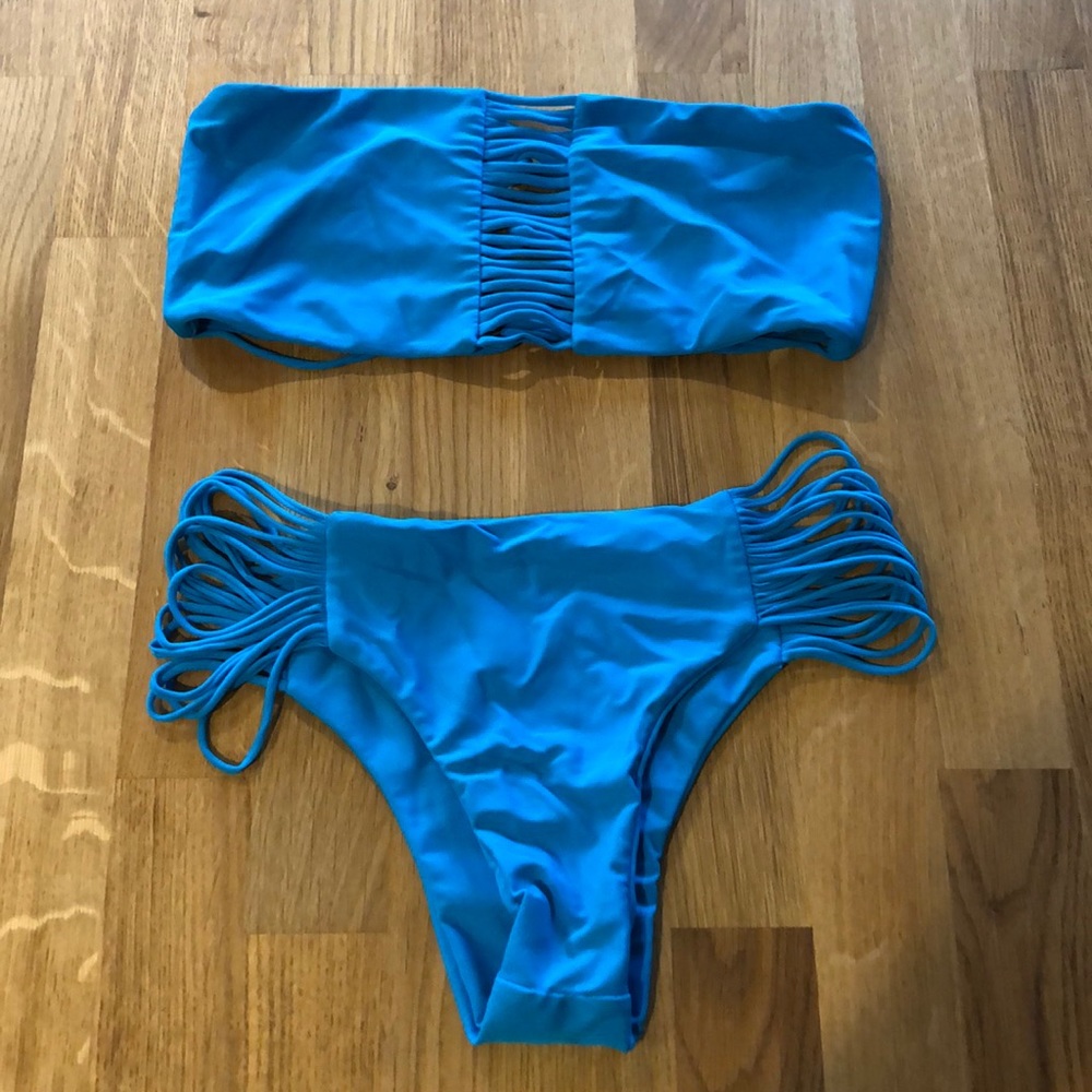 Mikoh Bikini set